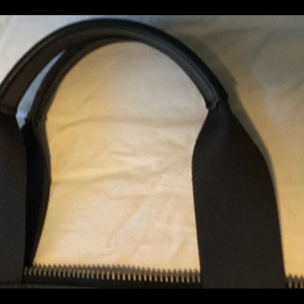 Coach Men's crossbody leather Bag - Picture 6 of 9